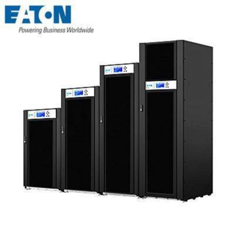 伊顿双品牌 UPS 产品登榜 2019-2020 年度中国市场第一