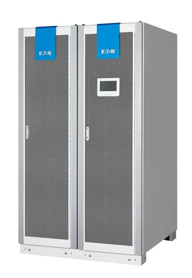 伊顿伊顿UPS电源为医疗信息化建设提供稳定动力