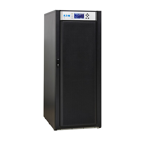 亮剑塔式 UPS市场，伊顿重磅推出高效版 93 E 系列