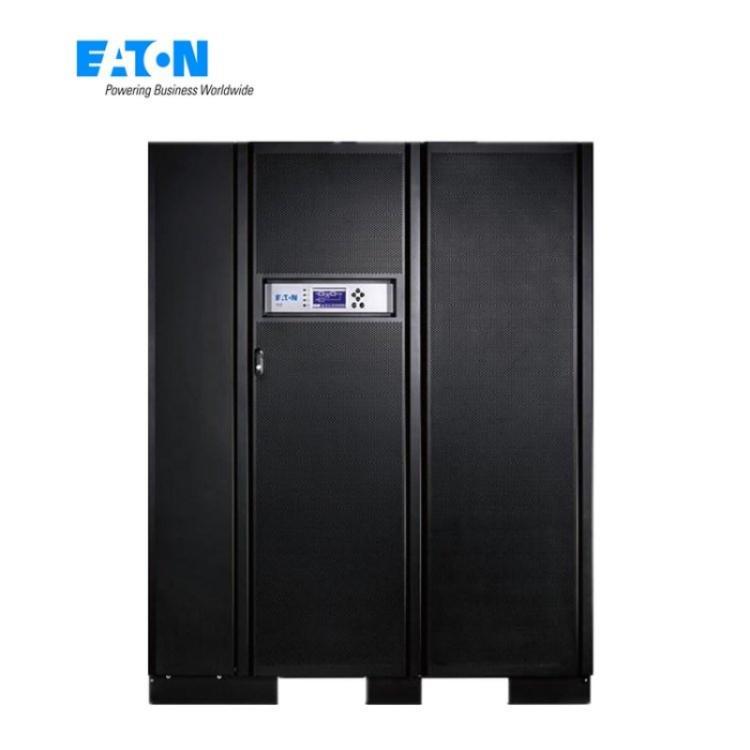 伊顿93E UPS电源故障灯常亮,蜂鸣器长鸣是什么原因