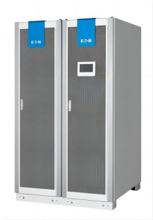 硬核护航·低碳增效 伊顿锂电UPS赋能关键业务零中断