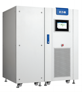 硬核抗扰·全功率覆盖|伊顿工频工业UPS,筑牢工业场景电力生命线